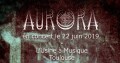 agenda.Toulouse-annuaire - Aurora (+ Grave Dohl + The Red Browsers) In Concert