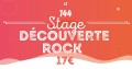agenda.Toulouse-annuaire - Stage Dcouverte De Rock Avec Franck