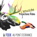 agenda.Toulouse-annuaire - Projection - L'envolée à Foix
