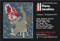 agenda.Toulouse-annuaire - 34me dition Du Festival International Piano Aux Jacobins