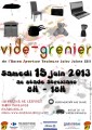 agenda.Toulouse-annuaire - Vide-greniers Toulouse Lespinet