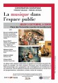 agenda.Toulouse-annuaire - La Musique Dans L'espace Public