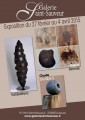 agenda.Toulouse-annuaire - Exposition Peintures, Sculptures Et Cramiques.