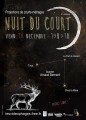 agenda.Toulouse-annuaire - Nuit Du Court #5