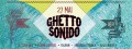 agenda.Toulouse-annuaire - Ghetto Sonido #5 : La Ceibalanta - Alumine Guerrero - Fanfara Electronica - Rafael Aragon - Yeahman!