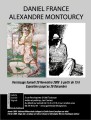 agenda.Toulouse-annuaire - Daniel Agustus France Et Alexandre Montourcy
