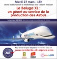 agenda.Toulouse-annuaire - Le Beluga Xl : Un Gant Au Service De La Production Des Airbus
