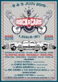agenda.Toulouse-annuaire - Festival Rock'and'cars à Lavaur (81) Les 8 Et 9 Juin 2019