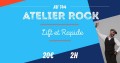 agenda.Toulouse-annuaire - Atelier Rock Rapide Et Lift