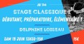 agenda.Toulouse-annuaire - Stage Classique 1 Dbutant, Prparatoire, lmentaire 1