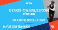 agenda.Toulouse-annuaire - Stage De Charleston Dbutant