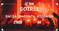 agenda.Toulouse-annuaire - Soire Salsa Bachata Kizomba