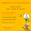 agenda.Toulouse-annuaire - Groupe De Pratique à La Cnv