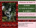 agenda.Toulouse-annuaire - Le Jardin Des Sculptures De Darius