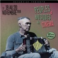 agenda.Toulouse-annuaire - Peuples Et Musiques Au Cinma