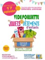 agenda.Toulouse-annuaire - Vide Poussette
