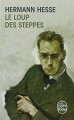 agenda.Toulouse-annuaire - Littrature : Le Loup Des Steppes, De Herman Hesse (1927)