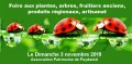 agenda.Toulouse-annuaire - Foire Aux Plantes, Arbres, Fruitiers Anciens, Produits Régionaux, Artisanat