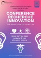 agenda.Toulouse-annuaire - Conférence Recherche Et Innovation - Cesi Toulouse