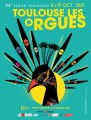 agenda.Toulouse-annuaire - 26e Festival International Toulouse Les Orgues