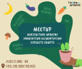 agenda.Toulouse-annuaire - Meetup Agriculture Urbaine Et Circuits Courts