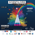 agenda.Toulouse-annuaire - Festival Scientilivre 2022