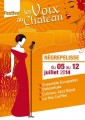 agenda.Toulouse-annuaire - Festival Les Voix Au Chteau