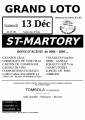 agenda.Toulouse-annuaire - Grand Loto Saint-martory
