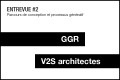 agenda.Toulouse-annuaire - Entrevue #2 : Le Parcours De Conception Et Le Processus Gnratif En Architecture