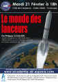 agenda.Toulouse-annuaire - Le Monde Des Lanceurs