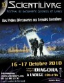 agenda.Toulouse-annuaire - Festival Scientilivre