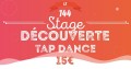 agenda.Toulouse-annuaire - Stage Dcouverte De Tap Dance