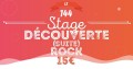 agenda.Toulouse-annuaire - Stage Dcouverte Suite De Rock (faux Dbutants)