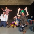 agenda.Toulouse-annuaire - Stage Danse Avec Ton Clown