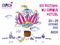 agenda.Toulouse-annuaire - 35ème Festival Du Cirque Actuel