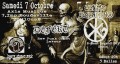 agenda.Toulouse-annuaire - Concert Ultimo Gobierno (80's Hardcore - Espagne) + DËfekt (hardcore - Lavaur) + Junkyard Birds (hea