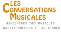 agenda.Toulouse-annuaire - Les Conversations Musicales, Rencontres Des Musiques Traditionnelles Et Anciennes