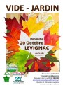 agenda.Toulouse-annuaire - Vide-jardin De Lévignac