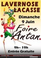 agenda.Toulouse-annuaire - 7e Foire D'antan  Lavernose-lacasse 31410