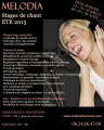 agenda.Toulouse-annuaire - Stage De Chant Technique Vocale Et Enregistrement
