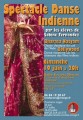 agenda.Toulouse-annuaire - Spectacle De Danse Indienne Bharata Natyam Bollywood
