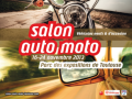 agenda.Toulouse-annuaire - Salon Auto Moto Toulouse