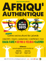 agenda.Toulouse-annuaire - Afriqu'authentique