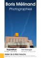 agenda.Toulouse-annuaire - Exposition De Photographies De Boris Mlinand