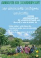 agenda.Toulouse-annuaire - Les Mercredis Ludiques Du Jardin