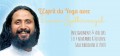 agenda.Toulouse-annuaire - L'esprit Du Yoga Avec Swami Jyothirmayah