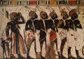 agenda.Toulouse-annuaire - Les Pharaons Noirs, Du Royaume De Koush  L'empire D'egypte