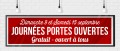 agenda.Toulouse-annuaire - Portes Ouvertes Au 144