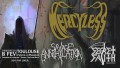 agenda.Toulouse-annuaire - Mercyless - Savage Annihilation - Secret Faith