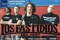 agenda.Toulouse-annuaire - Concert Los Fastidios